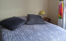 Chambre d'hôtes dans Résidence